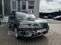 2019 Audi Q2
