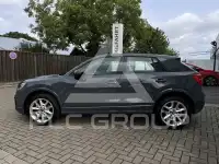 2019 Audi Q2
