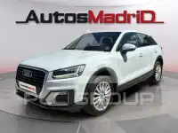 2019 Audi Q2