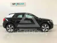 2019 Audi Q2