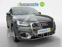 2019 Audi Q2