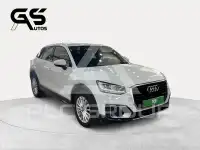 2019 Audi Q2