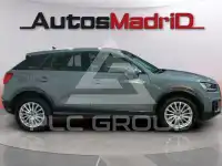 2019 Audi Q2