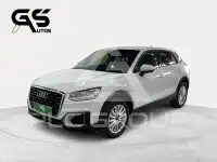 2019 Audi Q2