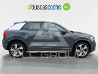 2019 Audi Q2