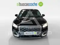 2019 Audi Q2
