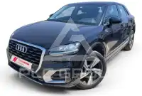 2019 Audi Q2