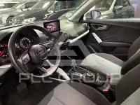 2019 Audi Q2