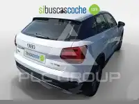 2019 Audi Q2