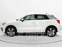 2019 Audi Q2