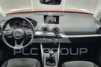 2019 Audi Q2