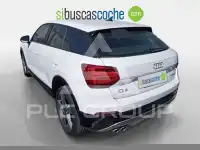 2019 Audi Q2