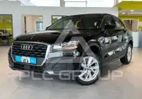 2019 Audi Q2