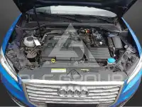 2019 Audi Q2