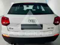 2019 Audi Q2