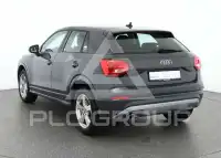 2019 Audi Q2