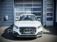 2019 Audi Q2