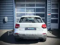 2019 Audi Q2