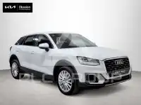 2019 Audi Q2