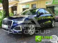 2019 Audi Q2