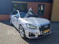 2019 Audi Q2