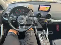 2019 Audi Q2