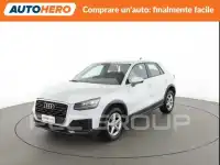 2019 Audi Q2