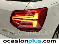 2019 Audi Q2
