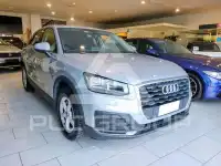 2019 Audi Q2