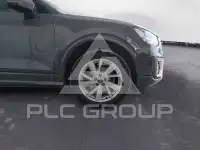 2019 Audi Q2