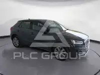 2019 Audi Q2