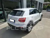 2019 Audi Q2