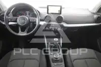 2019 Audi Q2
