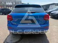 2019 Audi Q2