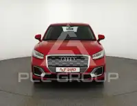 2019 Audi Q2