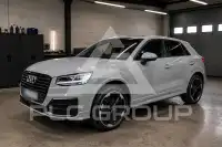 2019 Audi Q2