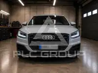 2019 Audi Q2
