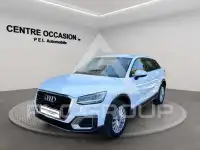 2019 Audi Q2
