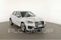 2019 Audi Q2
