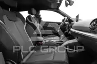 2019 Audi Q2