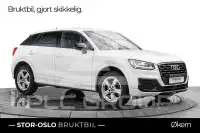 2019 Audi Q2