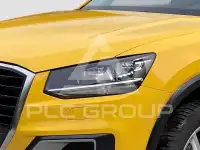 2019 Audi Q2