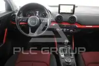 2019 Audi Q2