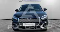 2019 Audi Q2