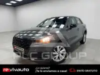 2019 Audi Q2