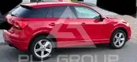 2019 Audi Q2