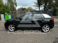 2019 Audi Q2