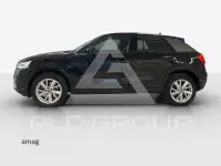 2019 Audi Q2