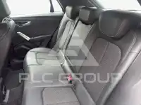 2019 Audi Q2