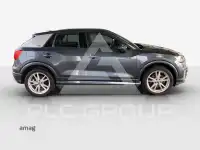 2019 Audi Q2